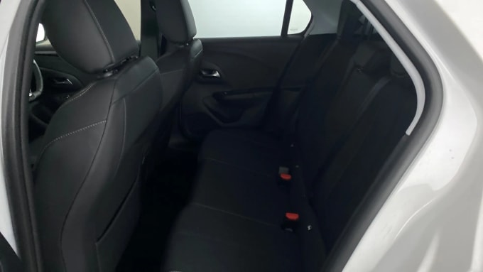 2022 Vauxhall Corsa