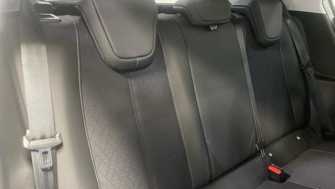 2022 Vauxhall Corsa