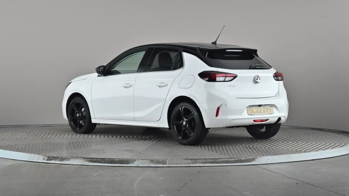 2022 Vauxhall Corsa