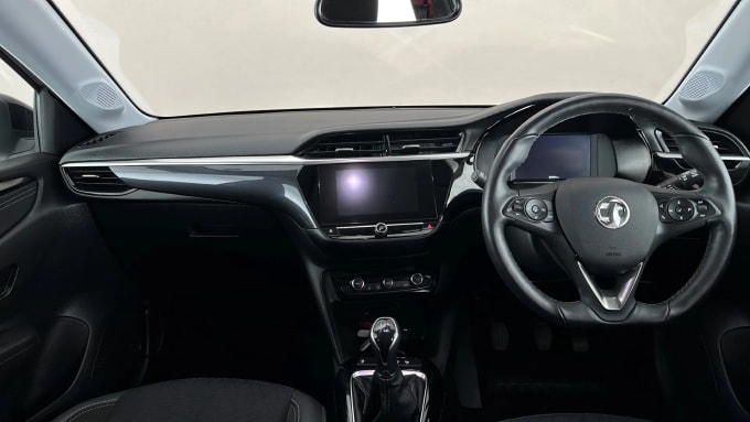 2022 Vauxhall Corsa