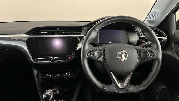 2022 Vauxhall Corsa