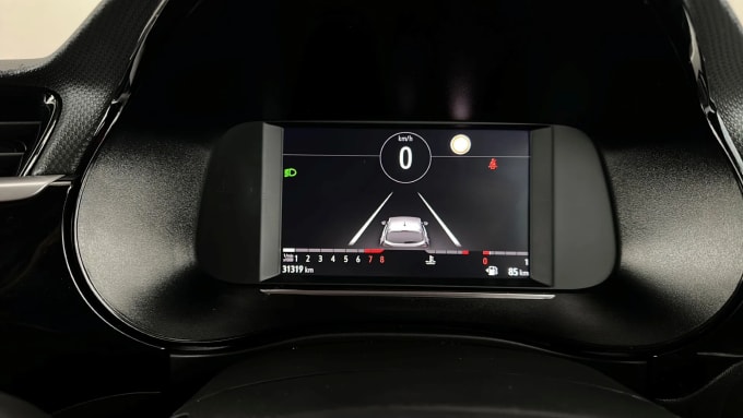 2022 Vauxhall Corsa