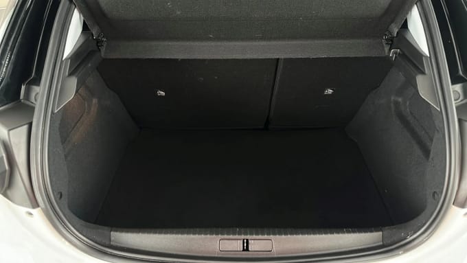 2022 Vauxhall Corsa