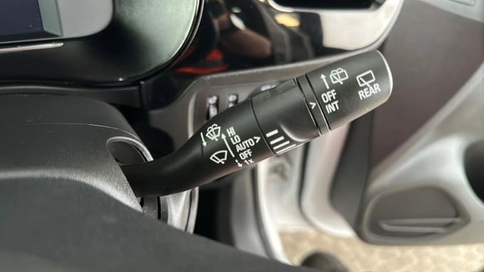 2022 Vauxhall Corsa