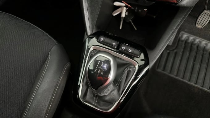 2022 Vauxhall Corsa