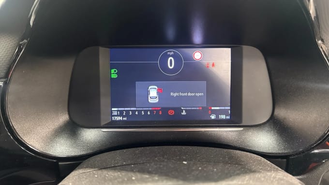 2022 Vauxhall Corsa