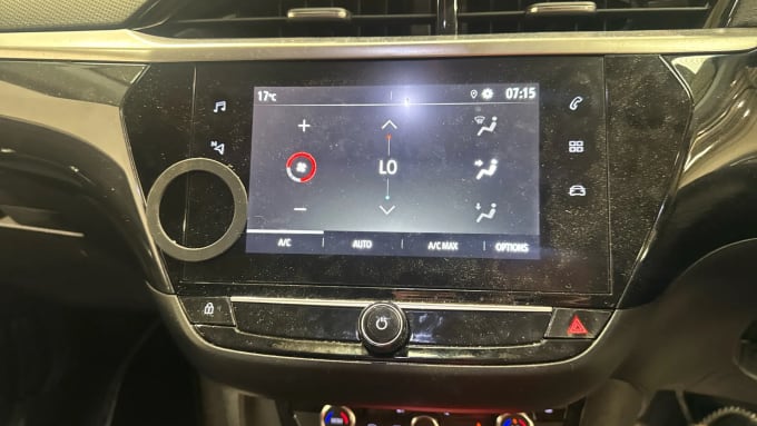 2022 Vauxhall Corsa