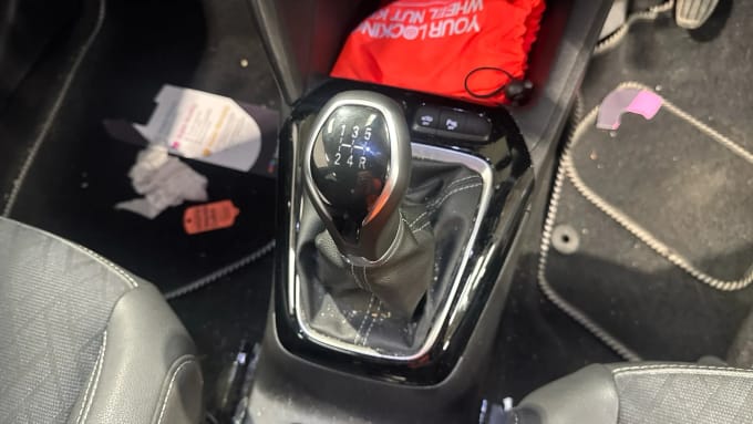 2022 Vauxhall Corsa