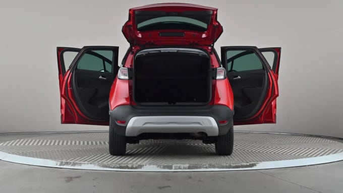2022 Vauxhall Crossland
