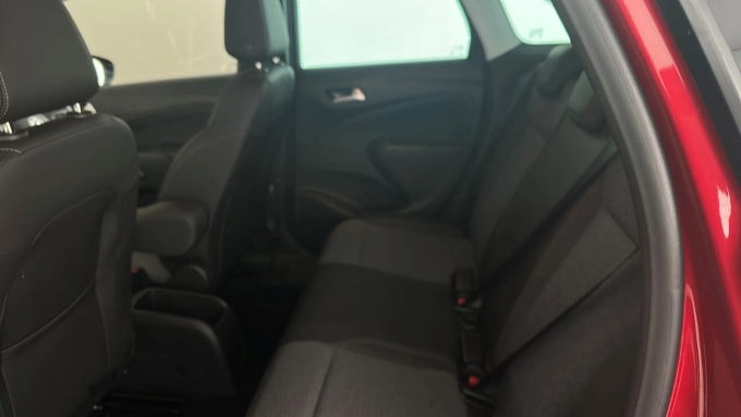 2022 Vauxhall Crossland