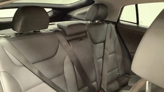 2022 Hyundai Ioniq