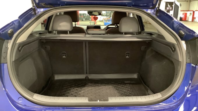 2022 Hyundai Ioniq
