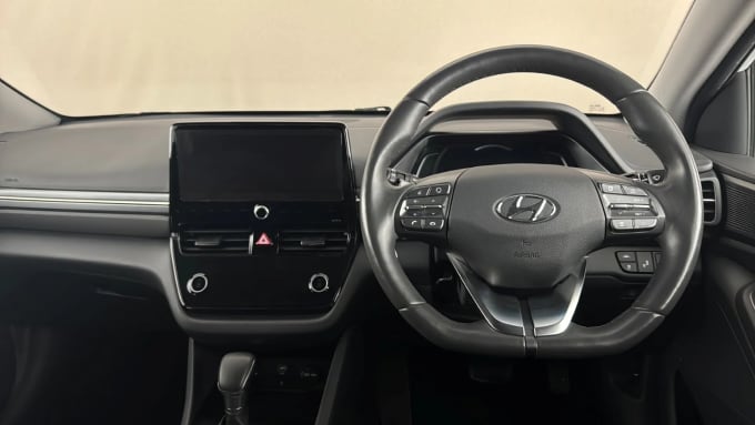 2021 Hyundai Ioniq