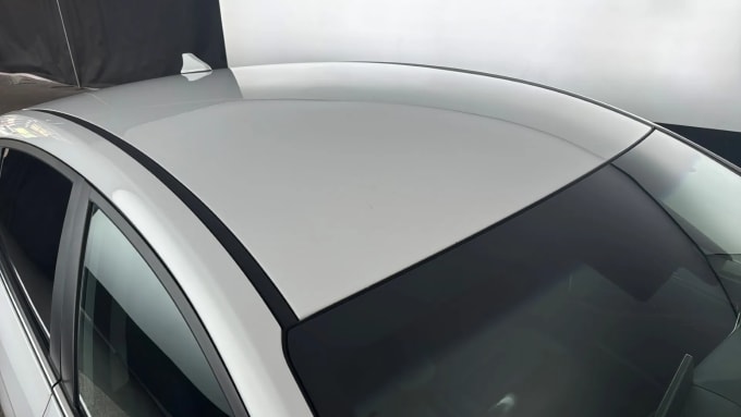 2021 Hyundai Ioniq