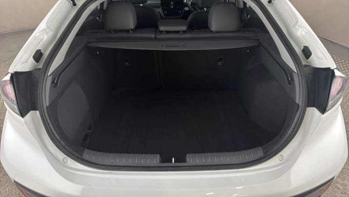2021 Hyundai Ioniq