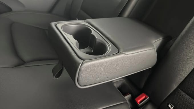 2021 Hyundai Ioniq
