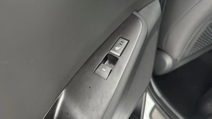 2021 Hyundai Ioniq