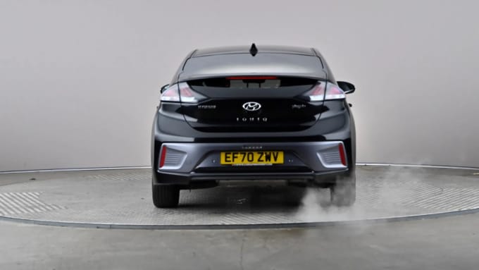 2021 Hyundai Ioniq