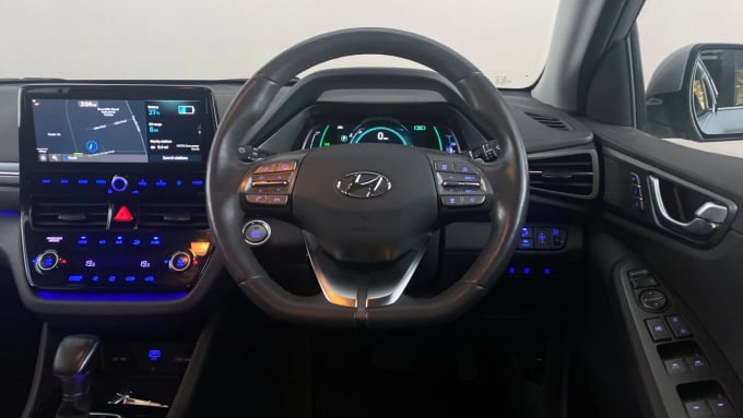 2021 Hyundai Ioniq