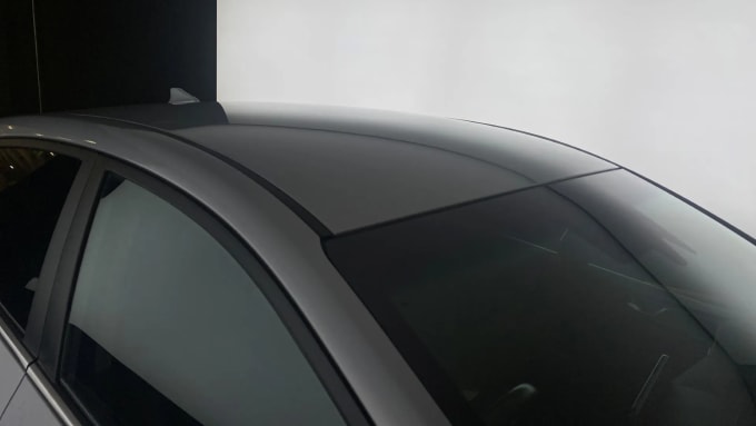 2021 Hyundai Ioniq