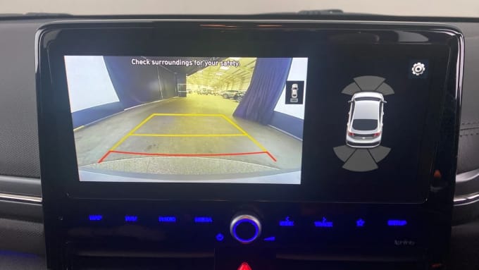 2021 Hyundai Ioniq