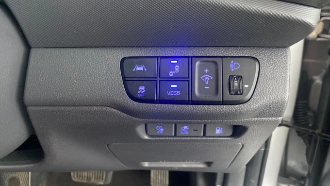 2021 Hyundai Ioniq