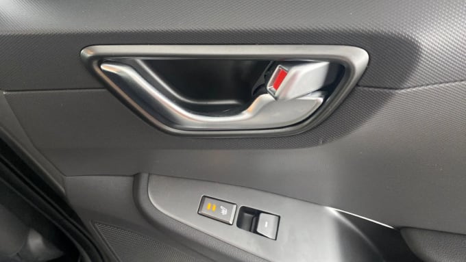 2021 Hyundai Ioniq