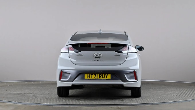 2022 Hyundai Ioniq