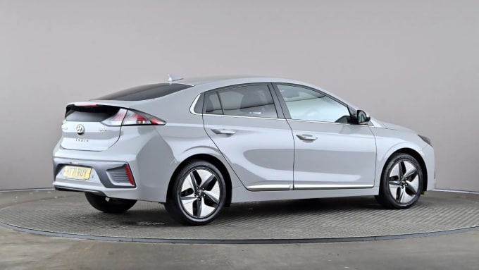 2022 Hyundai Ioniq
