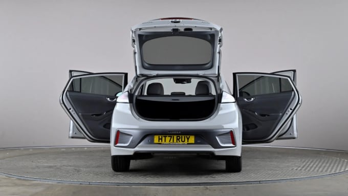 2022 Hyundai Ioniq