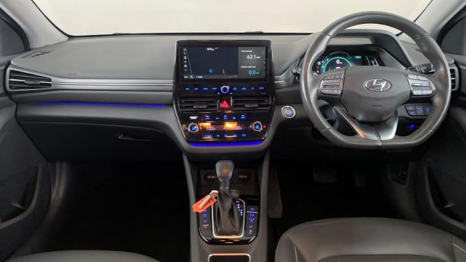 2022 Hyundai Ioniq