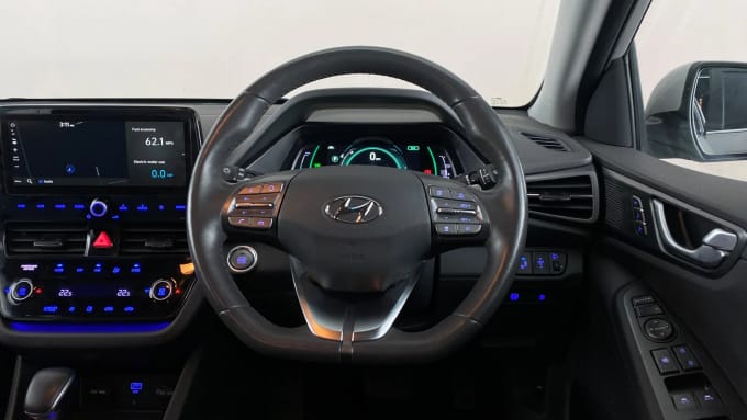 2022 Hyundai Ioniq