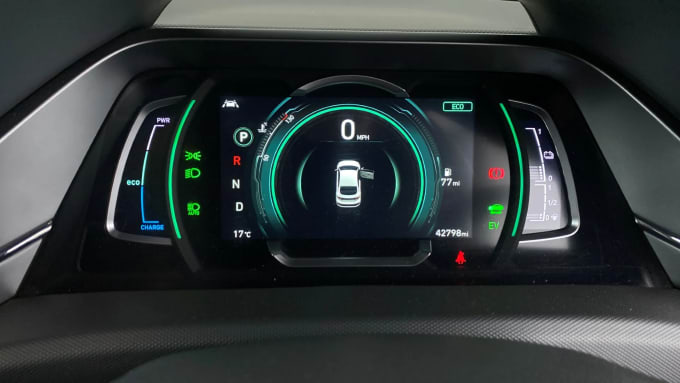 2022 Hyundai Ioniq