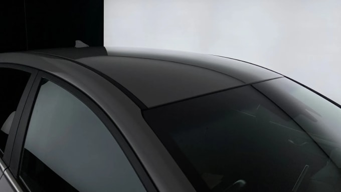 2022 Hyundai Ioniq