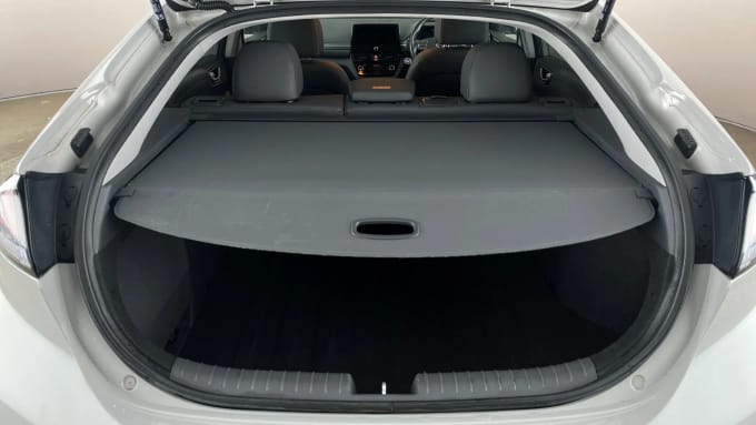 2022 Hyundai Ioniq