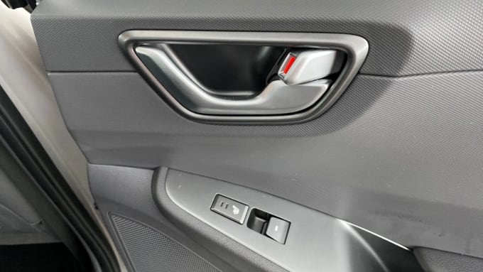 2022 Hyundai Ioniq
