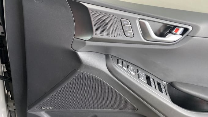 2022 Hyundai Ioniq