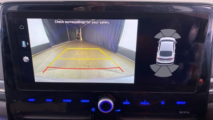 2022 Hyundai Ioniq