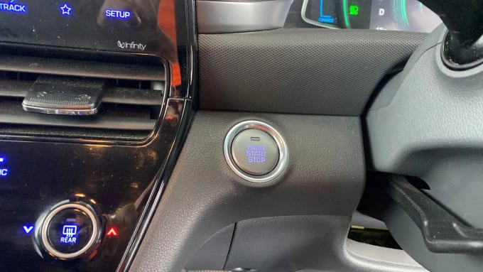 2022 Hyundai Ioniq