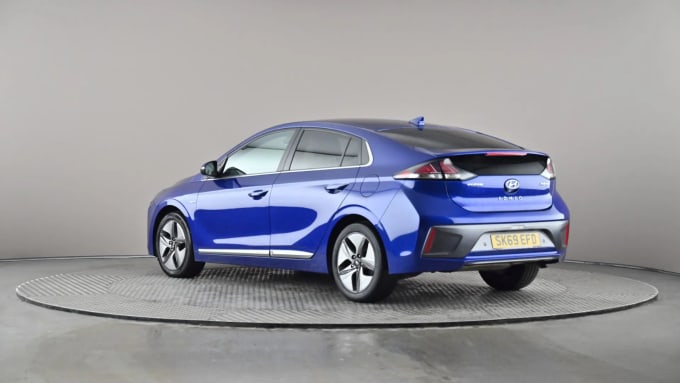 2019 Hyundai Ioniq