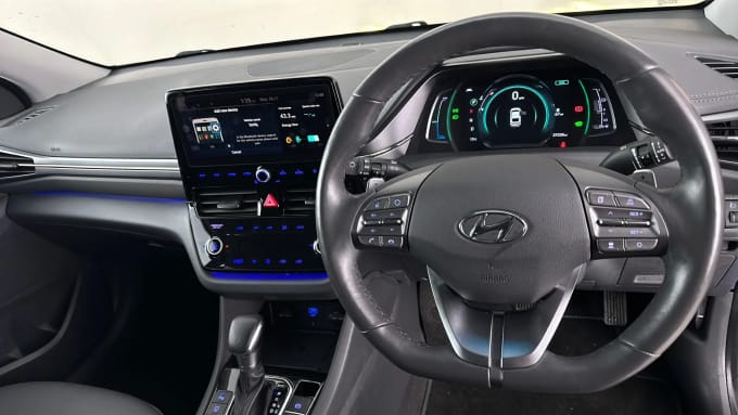 2019 Hyundai Ioniq