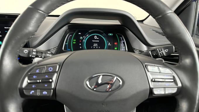 2019 Hyundai Ioniq