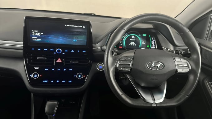 2022 Hyundai Ioniq
