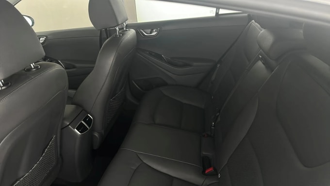 2022 Hyundai Ioniq
