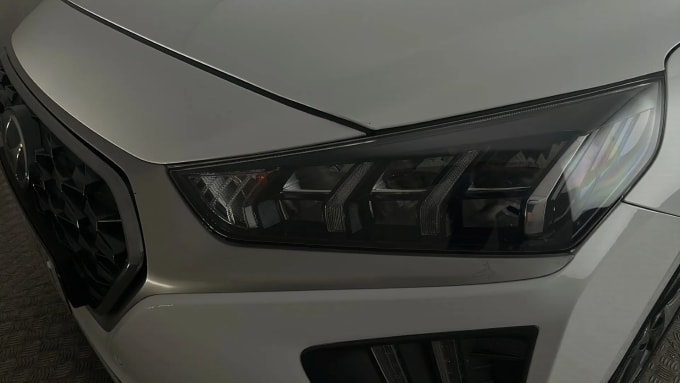 2022 Hyundai Ioniq