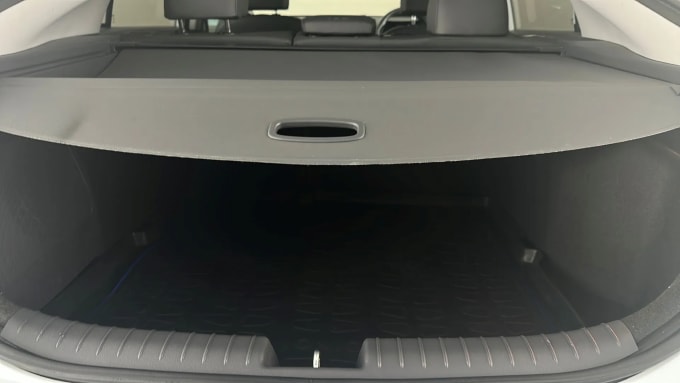 2022 Hyundai Ioniq
