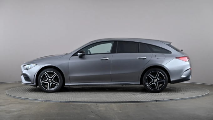 2023 Mercedes-benz Cla Class