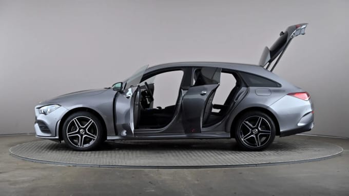 2023 Mercedes-benz Cla Class