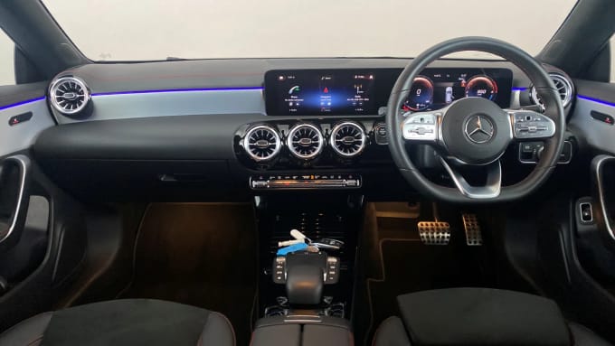 2023 Mercedes-benz Cla Class