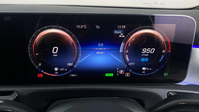 2023 Mercedes-benz Cla Class